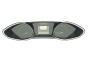 Velocímetro/Instrumentos Y Relojes Peugeot 308 9811112480 NS 