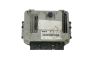 Controlador 0281012589 8200527725 8200527756 Renault Bosch 38279