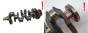 Cigüeñal 8200314793 2.2 dci G9T710 Master 2 -03 Espace 3