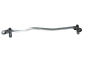 Mecanismo De Los Limpiaparabrisas Para Audi Seat 8E1955603D 89550410601 Vika
