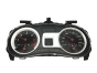 Velocímetro/Instrumentos Y Relojes Renault Clio 3 8200821001 C 56511