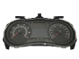 Velocímetro/Instrumentos Y Relojes Renault Clio 3 8200316824 K 30798