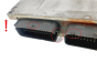 Controlador S105280021B 7700115401 7700103418 Renault Siemens 45520