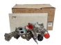 Turbocompresor Nueva Original Master 3 Movano B NV400 2.3 dCi 144104312R