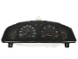 Velocímetro/Instrumentos Y Relojes Nissan Almera 1N263 48533