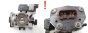 Mariposa De Aire Fiat Lancia 0438201505 0132008600 3437022 Bosch