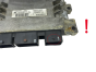 Controlador S120200117A 8201076690 8200700695 Renault Continental 57455