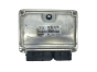 Controlador 038906019FP 0281010729 Audi Bosch 63986