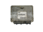 Controlador IAW4AF.M7 73501877 Fiat Magneti Marelli 35865