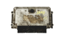 Controlador 0281001839 9630059880 28FM0279 PSA Bosch 16424
