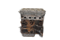 Motor De Gasolina 1,6 16v NFU 0135EH Citroen C3 C2 
