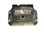 Controlador 21585753-6A 8200606038 8200509963 Renault Valeo
