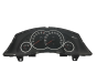 Velocímetro/Instrumentos Y Relojes Opel Meriva 88311302 58582