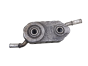 Radiador De Aceite Del Motor 227541 0501209606 ZF Peugeot 406 Citroen C5