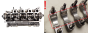 La Culata Renault Dacia 110428257R  110413019R 1.5 DCI