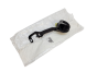 Claxon Original Citroen Peugeot 9673824080