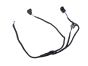 Cables eléctricos LED Mercedes-Benz A B A1778307201 A1776809800