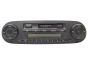 Radio Casete VW New Beetle 1C0035186 7648229060 Blaupunkt 1322