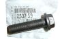 Tornillo Nueva Original 053759 0537.59 Citroen Peugeot