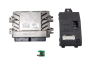 Conjunto De Arranque Renault Twingo 1 8200326391 8200249129A 01075700 1.2 8V 