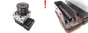 Bomba Abs VWAG Golf 6 1K0907379BM 1K0614517ED Ate