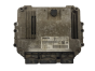 Controlador PSA 0281012619 9661032980 Bosch 20290