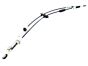 Cable Del Cambio De Marchas Master II Movano Interstar 2.5D 8200134487 UK