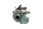 Turbocompresor 8200864964 7701477904 Renault Clio 3 1.2 Turbo