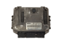Controlador 0281011529 8200051608 8200389519 Renault Bosch 3554