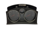 Velocímetro/Instrumentos Y Relojes Opel 13225988XJ Astra H GTC 2850