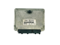 Controlador VW 06A906018D 0261204254  Bosch 34013