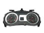 Velocímetro/Instrumentos Y Relojes Renault Clio 3 8200761861 N 54399