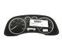 Velocímetro/Instrumentos Y Relojes Peugeot 307 9651299680 C 00 53854
