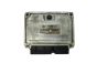 Controlador 045906019C 0281010697 VW Bosch 16573