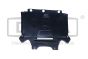Protector Bajo El Motor 8K1863822J 88630649602 Audi DPA