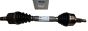 Palier Izquierdo Nueva Original 7711368625 Renault Espace 4 3.0 DCI