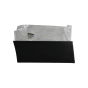 Panel Lateral Derecho Trasera Original 788129036R Renault