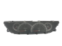 Velocímetro/Instrumentos Y Relojes SsangYong Rodius 80200-21050 2004-87400S
