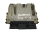 Controlador 0281030546 9807885980 PSA Bosch 68040