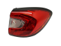 Faro Derecho Trasera 265502731R Captur Renault AL