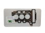 Junta De La Culata Original Citroen Peugeot 9804617380