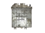 Controlador 0281001654 028906021GK VW Bosch