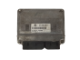 Controlador 047906033K 5WP40250 16 Skoda Siemens 3604