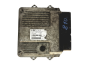 Controlador MJD6JF.D3 51758210 Fiat Magneti Marelli 19401