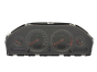 Velocímetro/Instrumentos Y Relojes Volvo S80 30682272 69594-210T Yazaki Meter