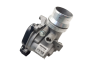 Mariposa De Aire Dacia Renault 161A05457R 1.5 DCI Valeo 3119
