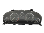 Velocímetro/Instrumentos Y Relojes Peugeot 406 9644231380 110080108018 50193