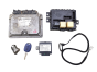 Conjunto De Arranque Fiat Multipla 51761337 46517276 46538523 1.6 16V