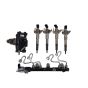 Bomba De Inyección 167001930R 166009567R 2.3 dCi BiTurbo Renault Master 3 0km 
