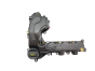 Tapa de válvulas 9808923780 Mahle 70556303 Citroen Peugeot 1.2